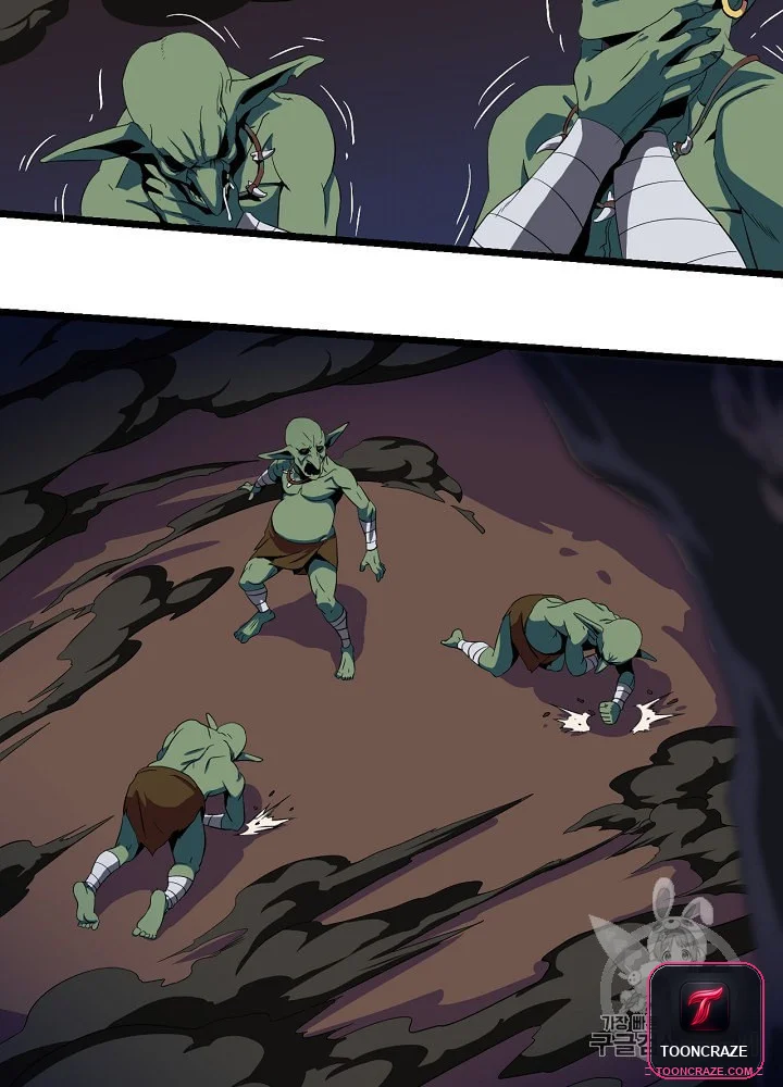 Kill The Hero Manhwa Chapter 6 - Page 48