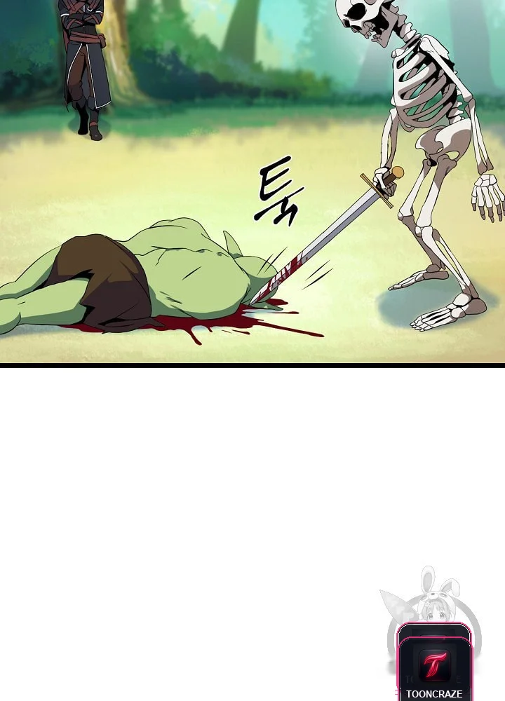 Kill The Hero Manhwa Chapter 6 - Page 5