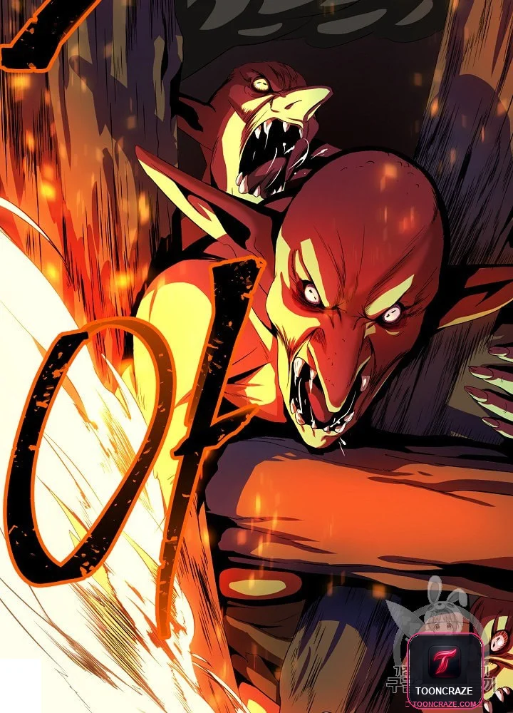 Kill The Hero Manhwa Chapter 6 - Page 56