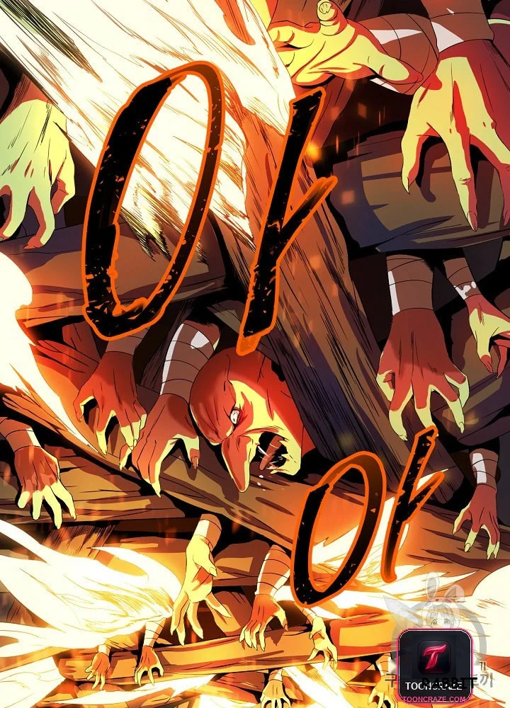 Kill The Hero Manhwa Chapter 6 - Page 57