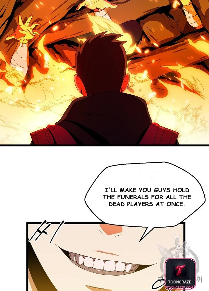 Kill The Hero Manhwa Chapter 6 - Page 60