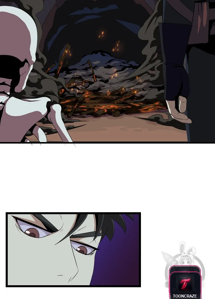 Kill The Hero Manhwa Chapter 6 - Page 65