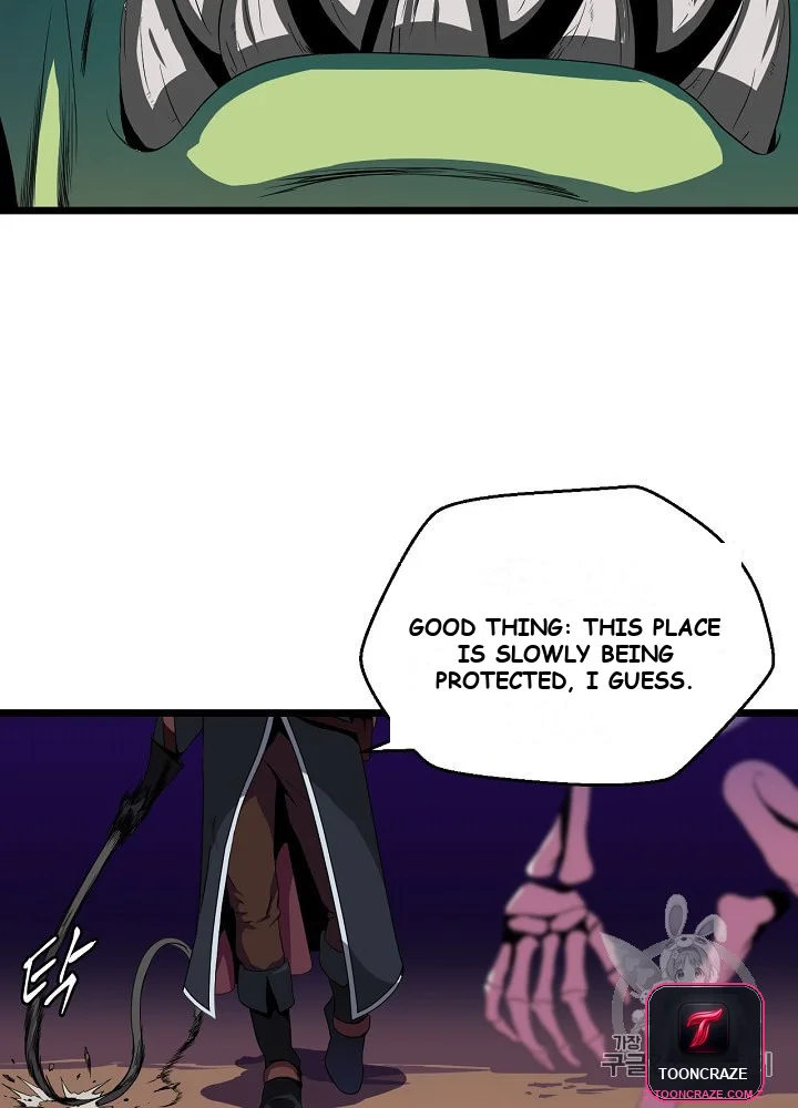 Kill The Hero Manhwa Chapter 6 - Page 73