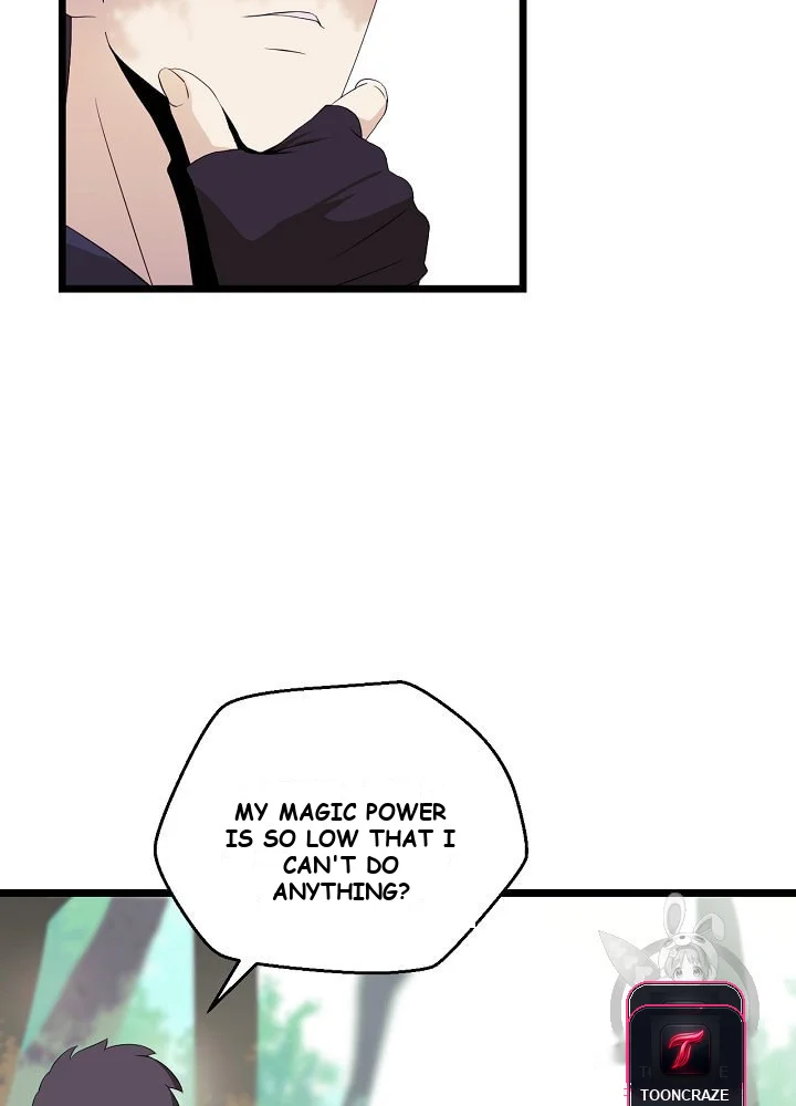 Kill The Hero Manhwa Chapter 6 - Page 8