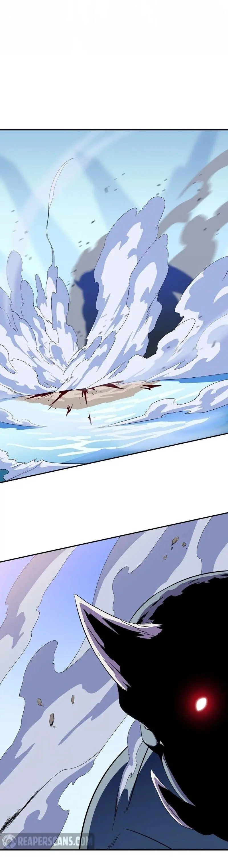 Kill The Hero Manhwa Chapter 61 - Page 18