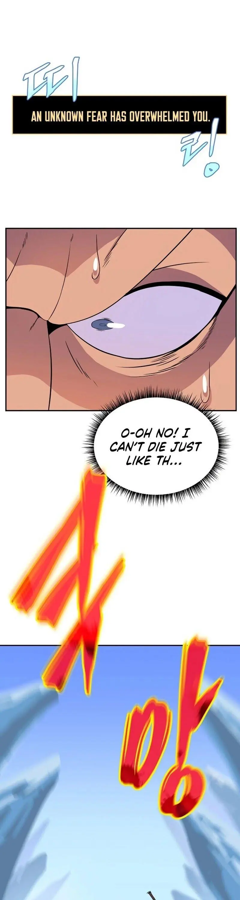 Kill The Hero Manhwa Chapter 61 - Page 22