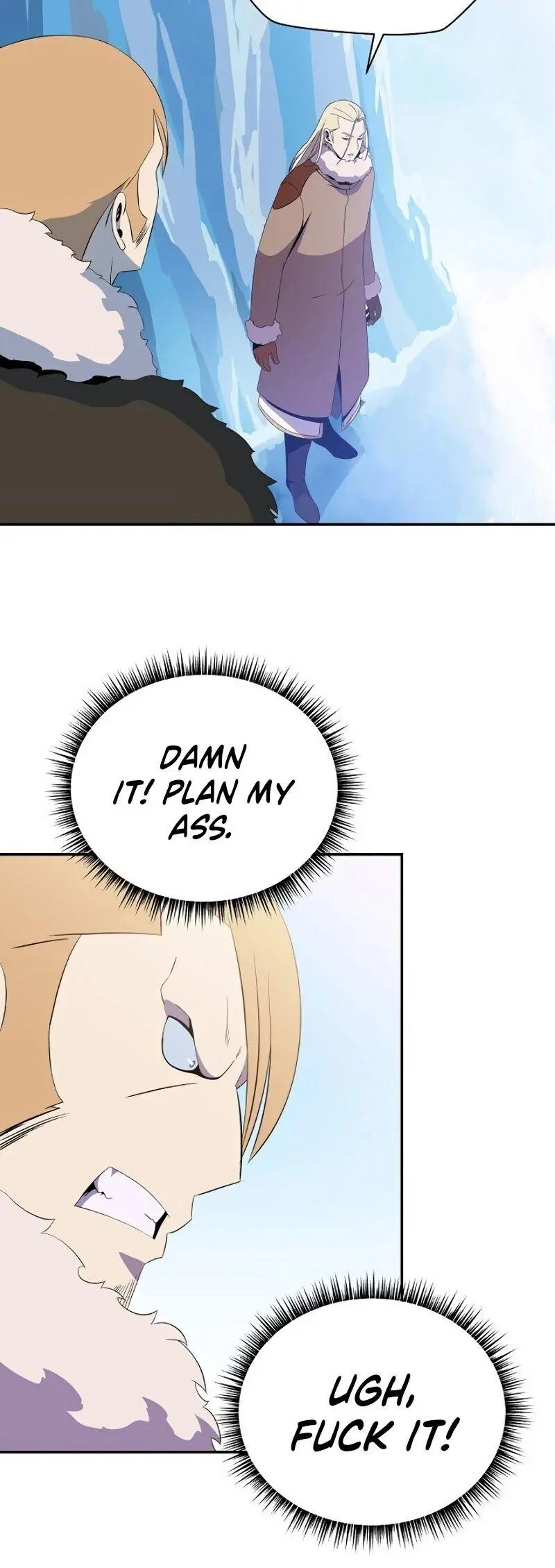 Kill The Hero Manhwa Chapter 61 - Page 25