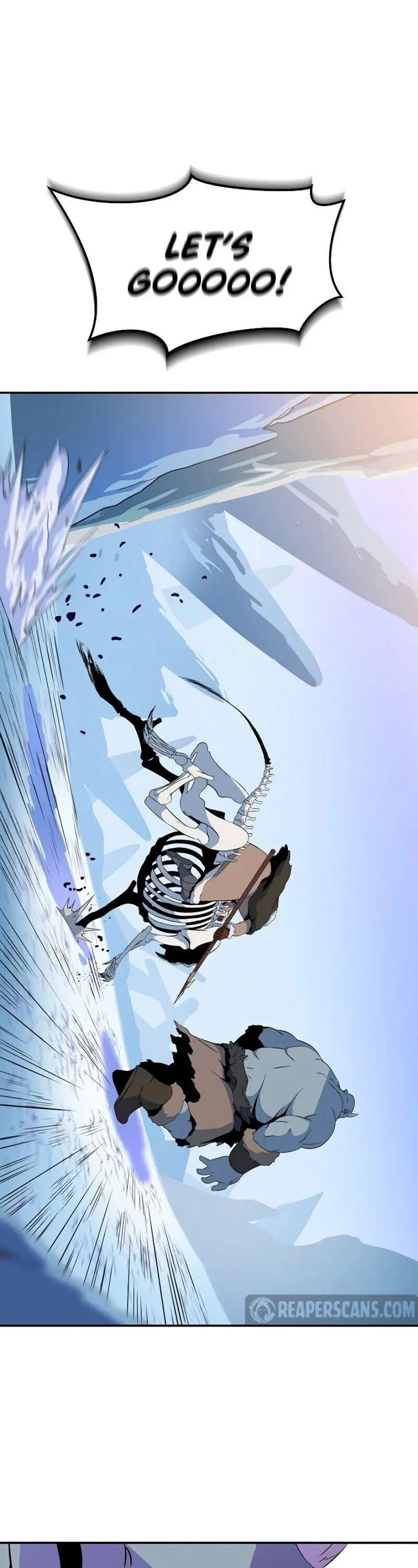 Kill The Hero Manhwa Chapter 61 - Page 26