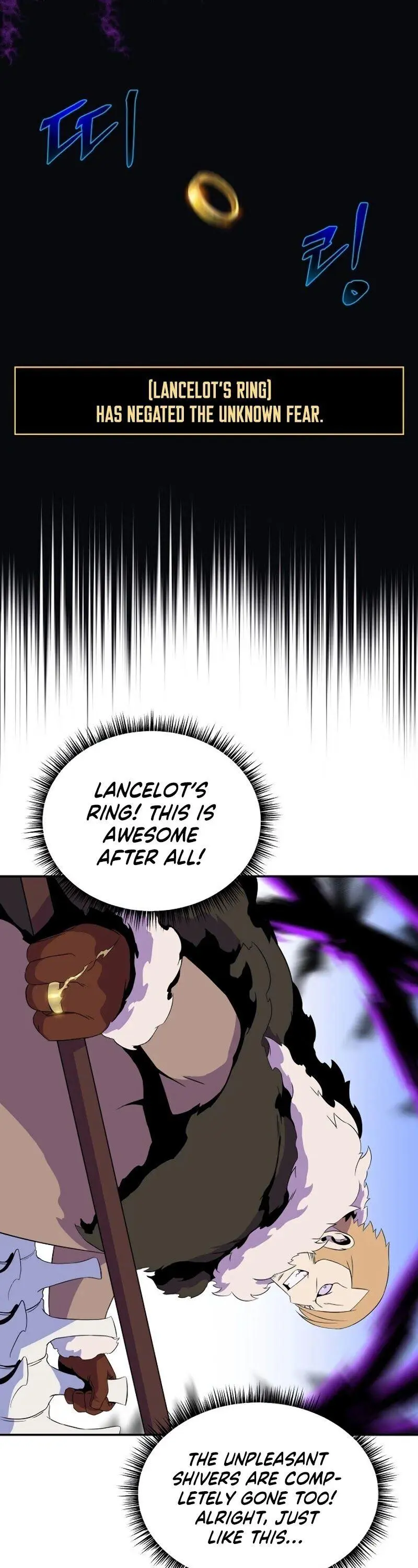 Kill The Hero Manhwa Chapter 61 - Page 30