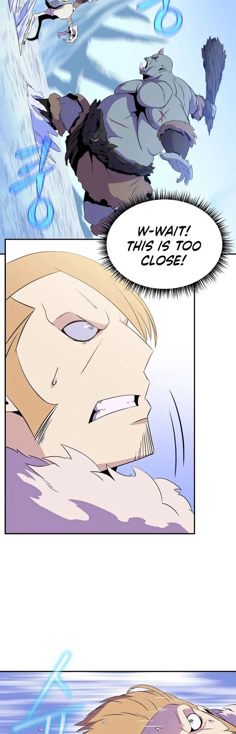 Kill The Hero Manhwa Chapter 61 - Page 32