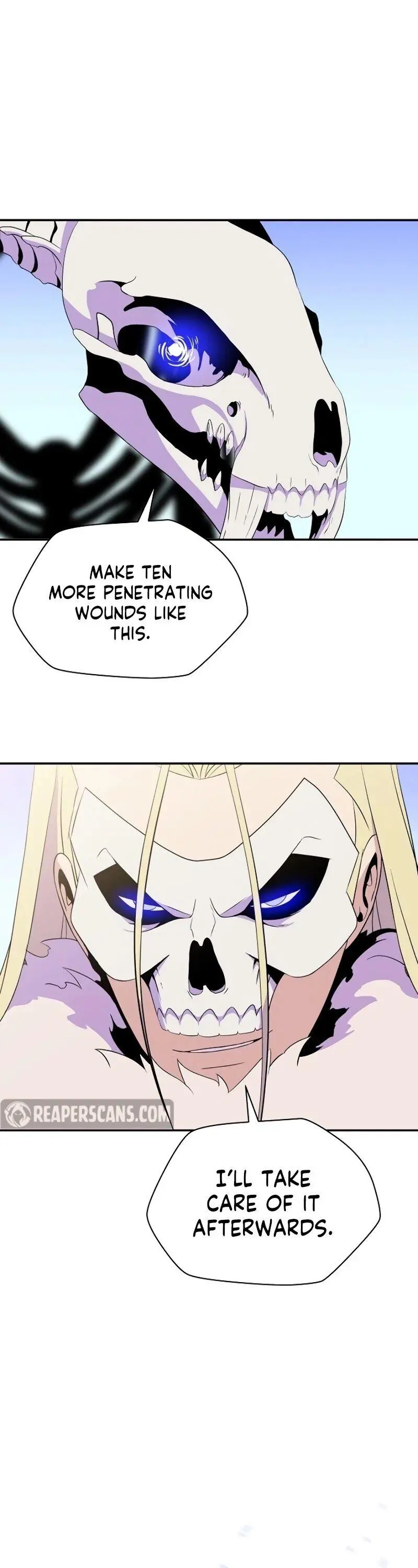 Kill The Hero Manhwa Chapter 61 - Page 38