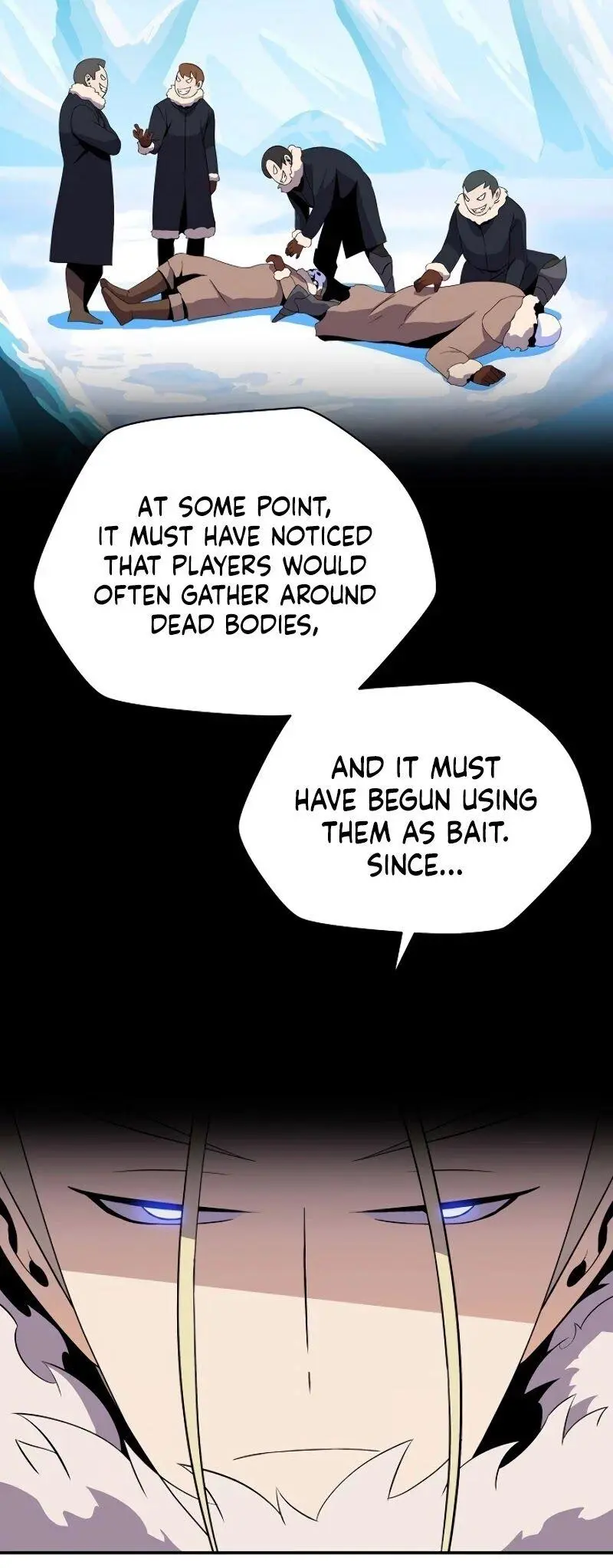 Kill The Hero Manhwa Chapter 61 - Page 5