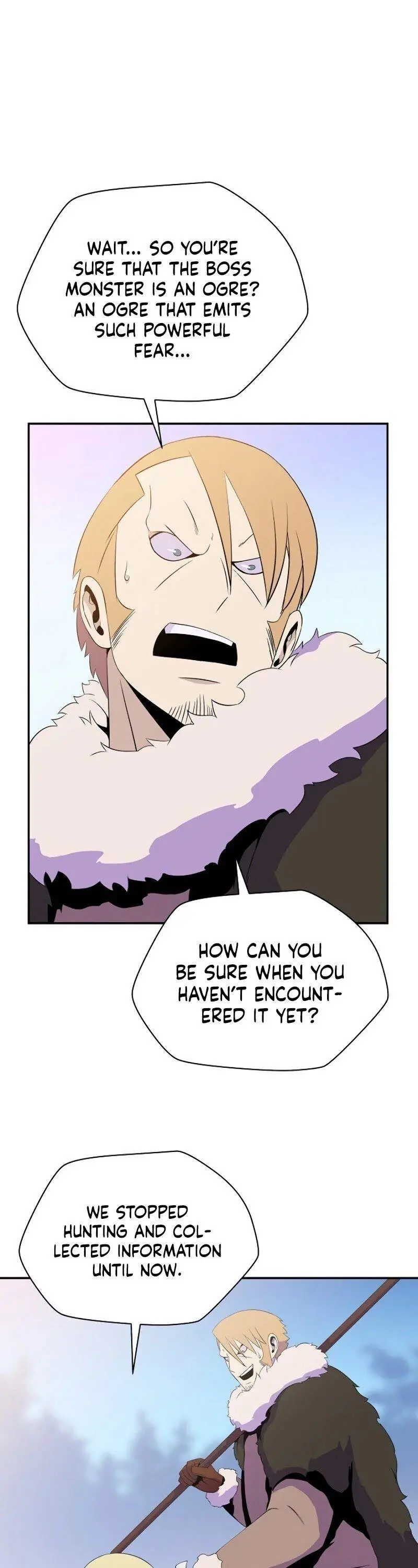 Kill The Hero Manhwa Chapter 61 - Page 7