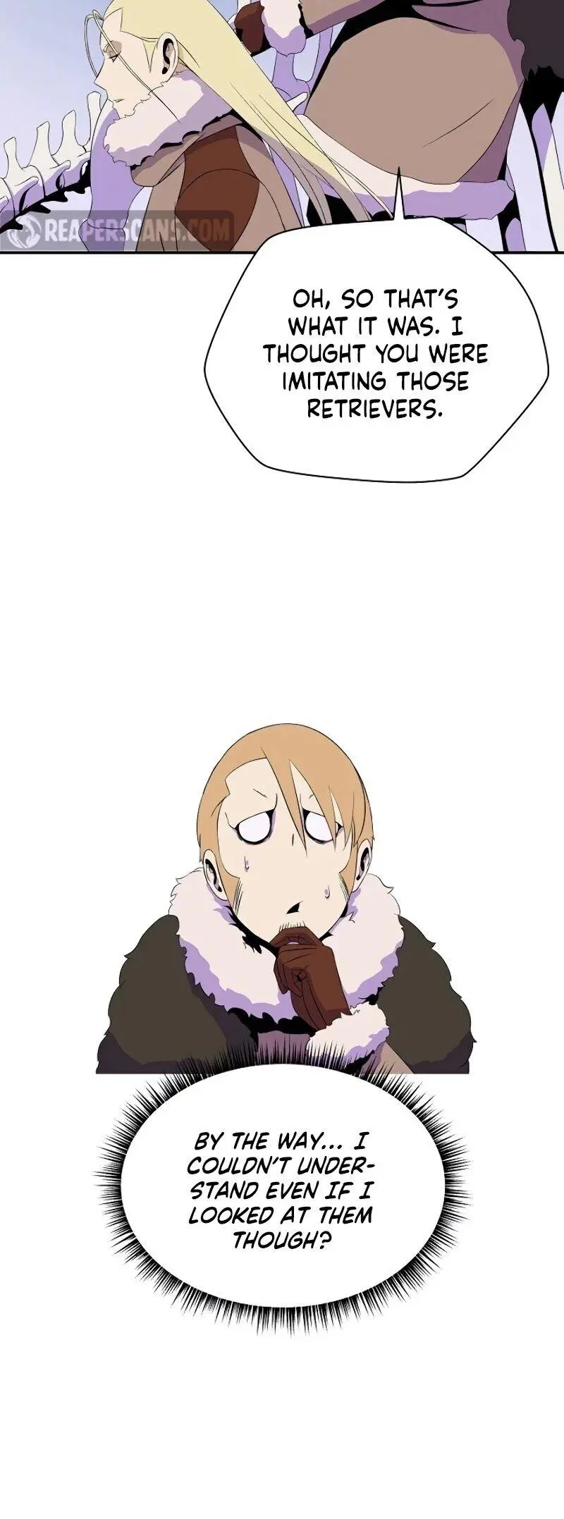 Kill The Hero Manhwa Chapter 61 - Page 8