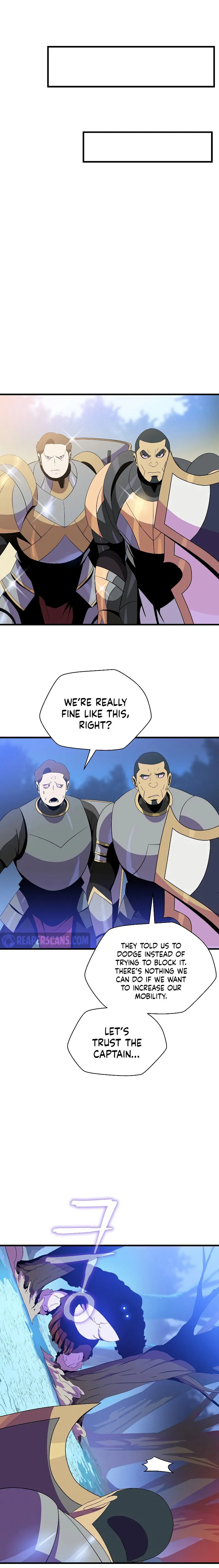 Kill The Hero Manhwa Chapter 65 - Page 12