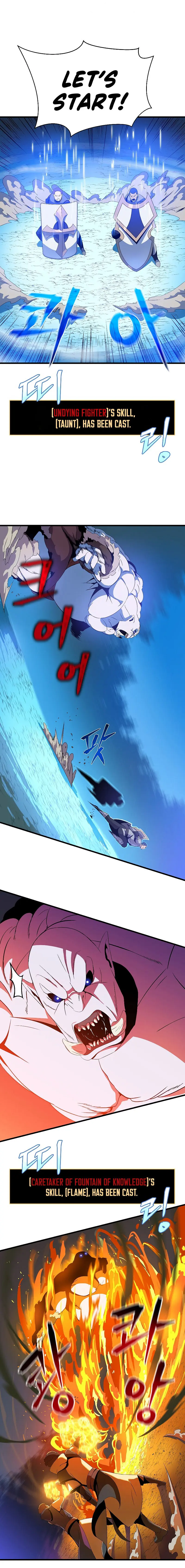 Kill The Hero Manhwa Chapter 65 - Page 13