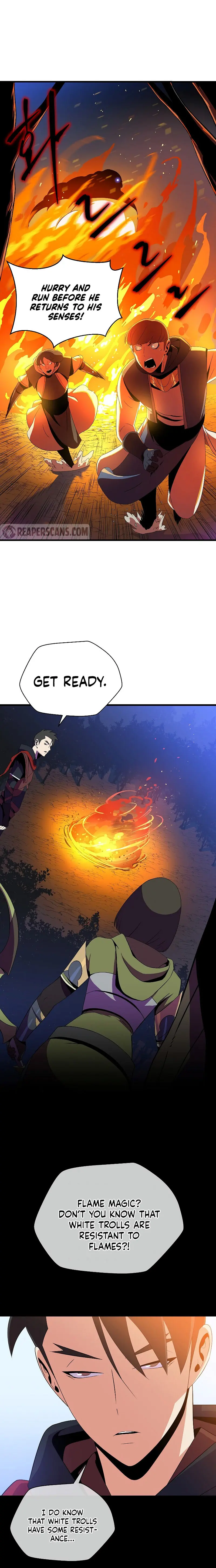 Kill The Hero Manhwa Chapter 65 - Page 14