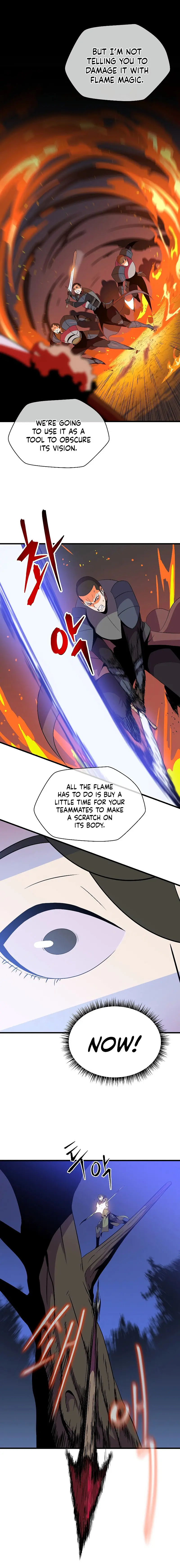 Kill The Hero Manhwa Chapter 65 - Page 15