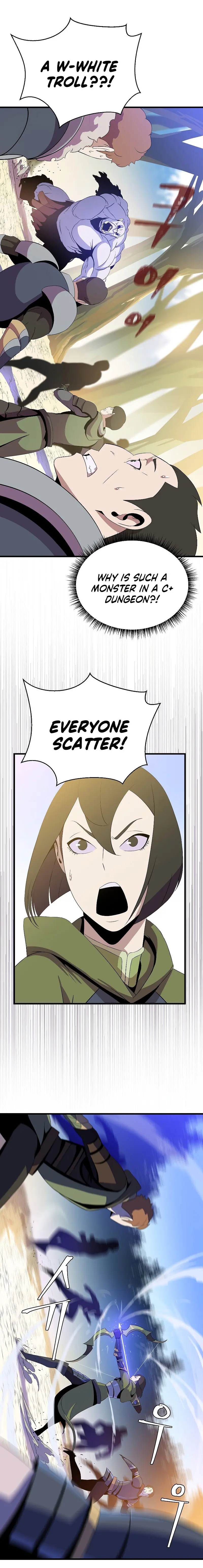 Kill The Hero Manhwa Chapter 65 - Page 5