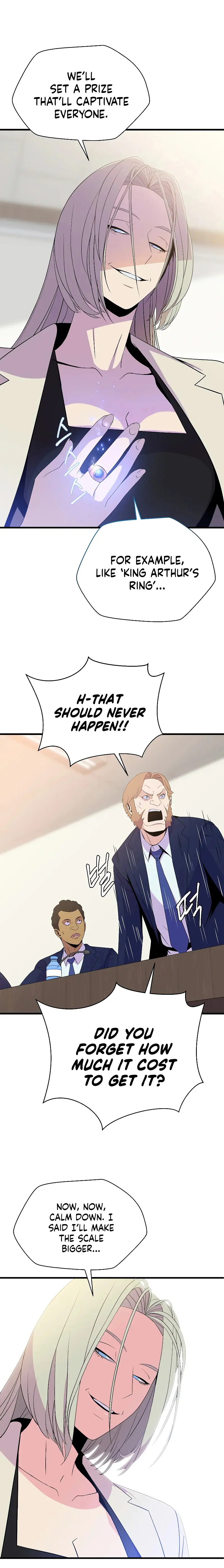 Kill The Hero Manhwa Chapter 66 - Page 13