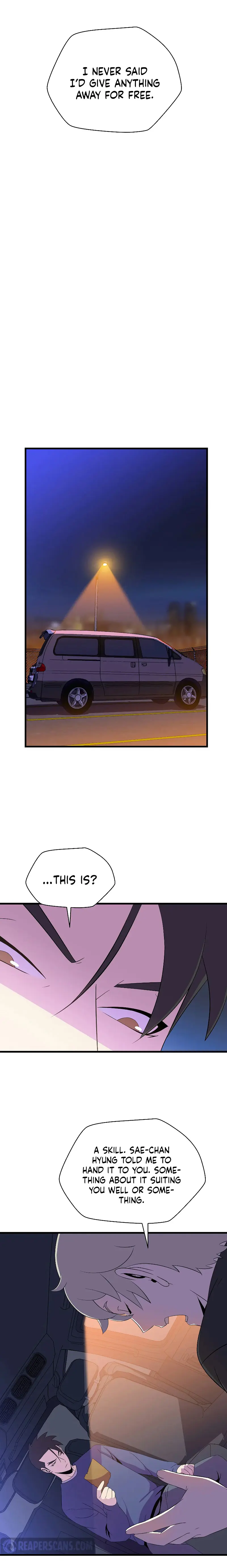 Kill The Hero Manhwa Chapter 66 - Page 14