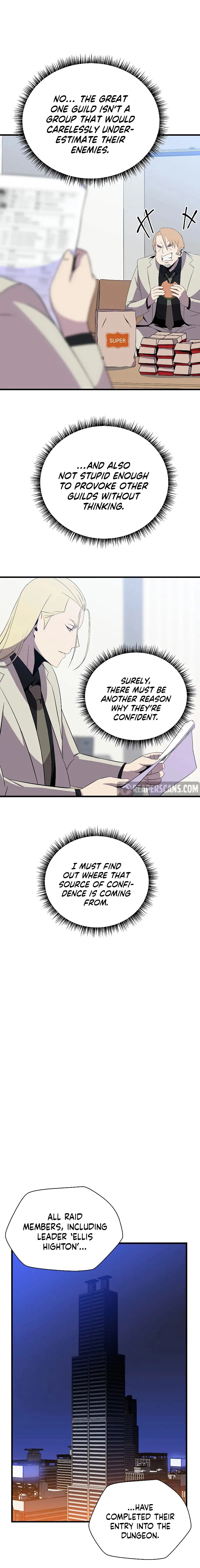 Kill The Hero Manhwa Chapter 66 - Page 20