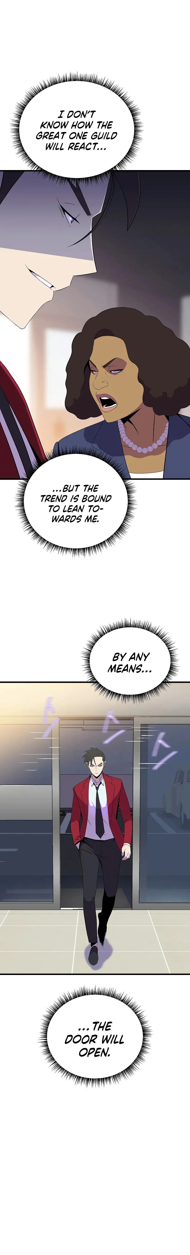 Kill The Hero Manhwa Chapter 66 - Page 7