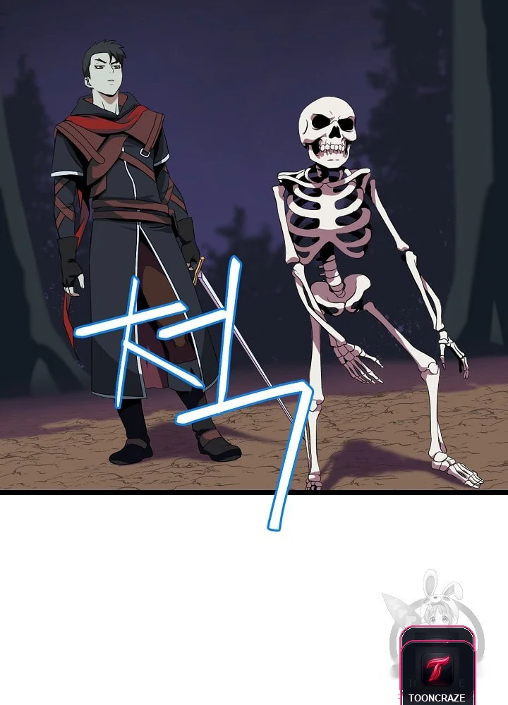Kill The Hero Manhwa Chapter 7 - Page 11