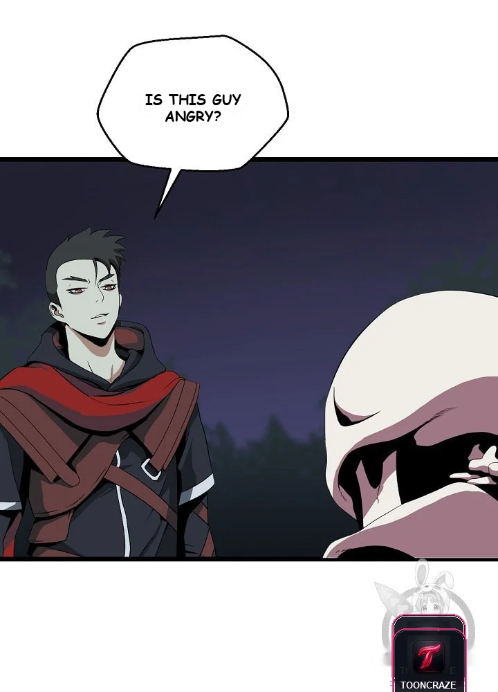 Kill The Hero Manhwa Chapter 7 - Page 13