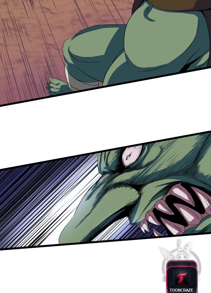 Kill The Hero Manhwa Chapter 7 - Page 22