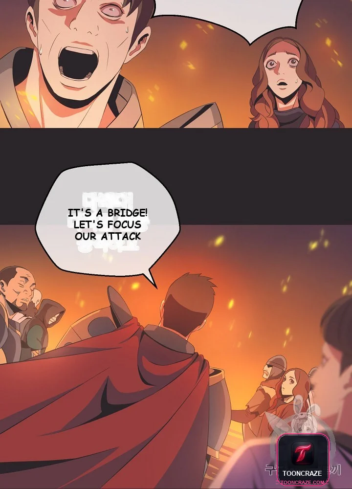Kill The Hero Manhwa Chapter 7 - Page 28