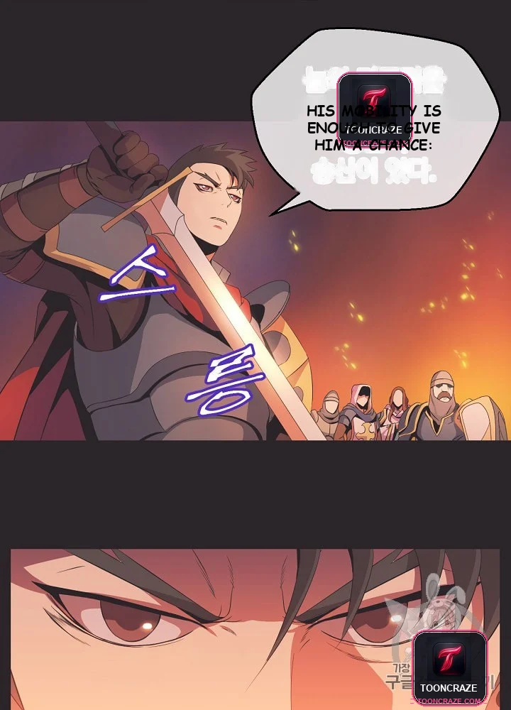 Kill The Hero Manhwa Chapter 7 - Page 29