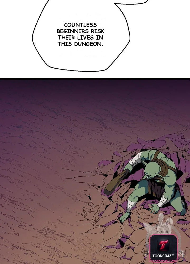 Kill The Hero Manhwa Chapter 7 - Page 3