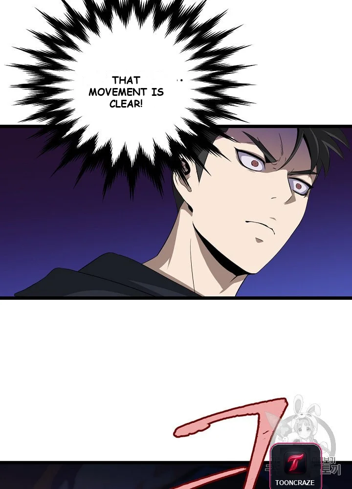 Kill The Hero Manhwa Chapter 7 - Page 33