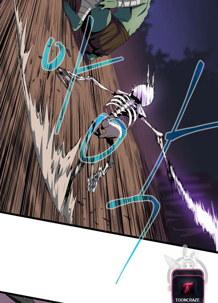Kill The Hero Manhwa Chapter 7 - Page 36