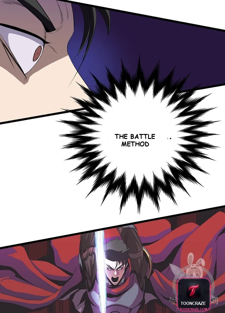 Kill The Hero Manhwa Chapter 7 - Page 37