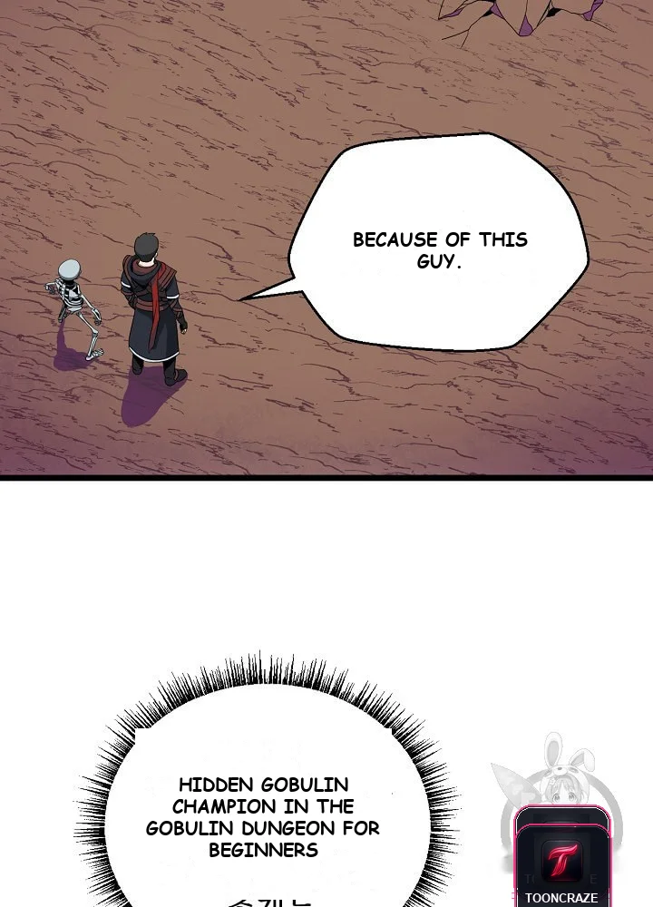 Kill The Hero Manhwa Chapter 7 - Page 4