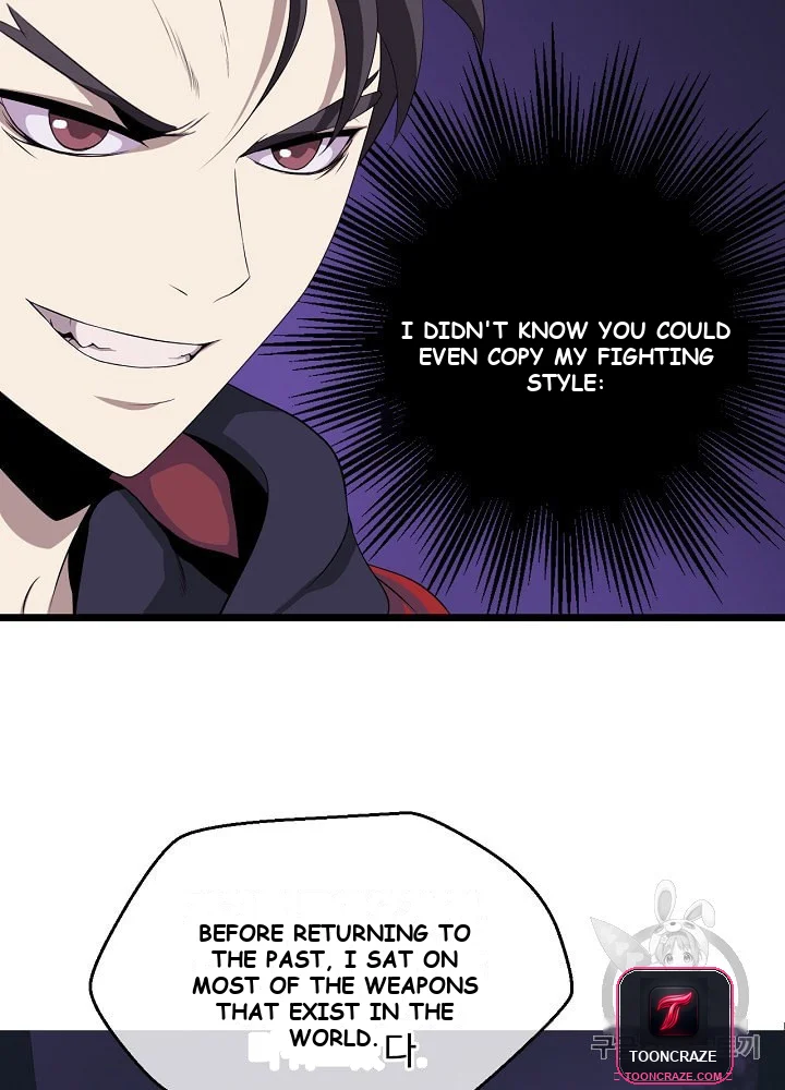 Kill The Hero Manhwa Chapter 7 - Page 41