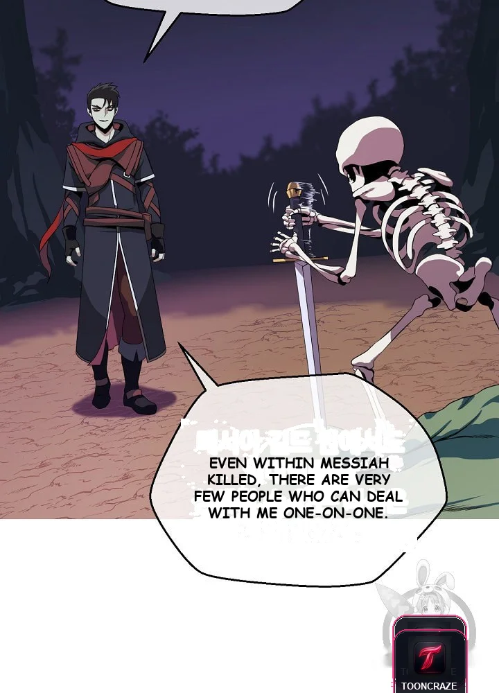 Kill The Hero Manhwa Chapter 7 - Page 42