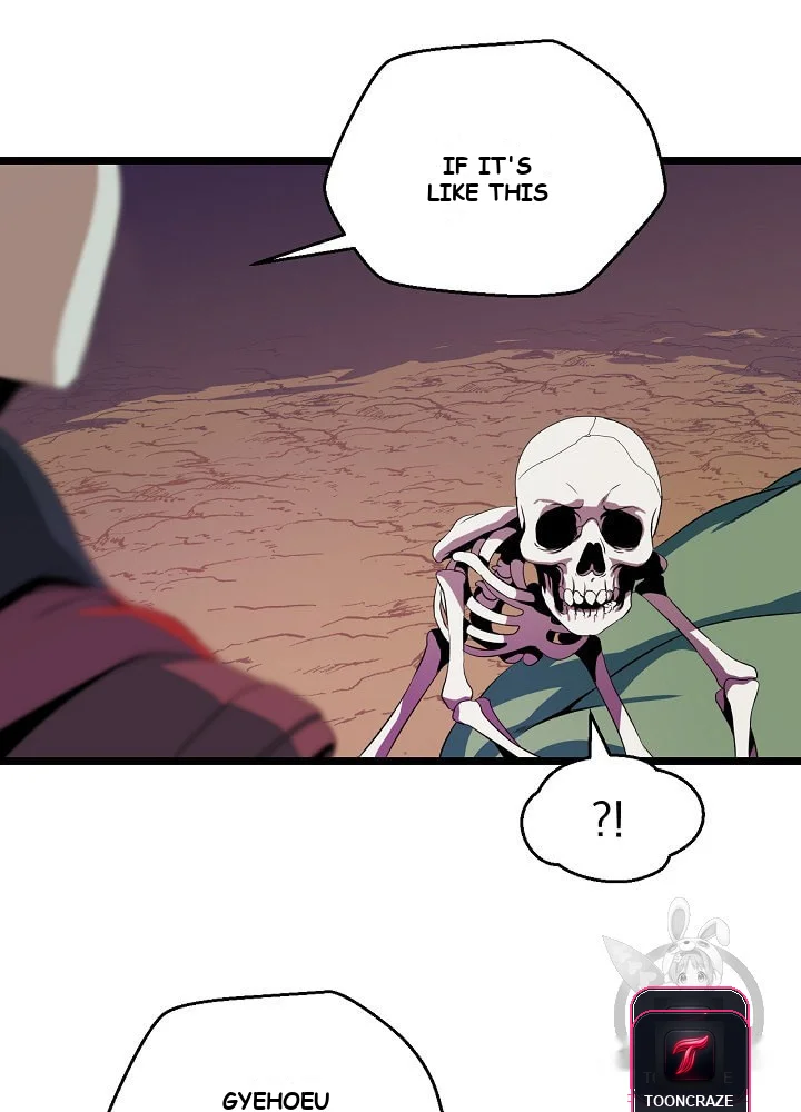 Kill The Hero Manhwa Chapter 7 - Page 43