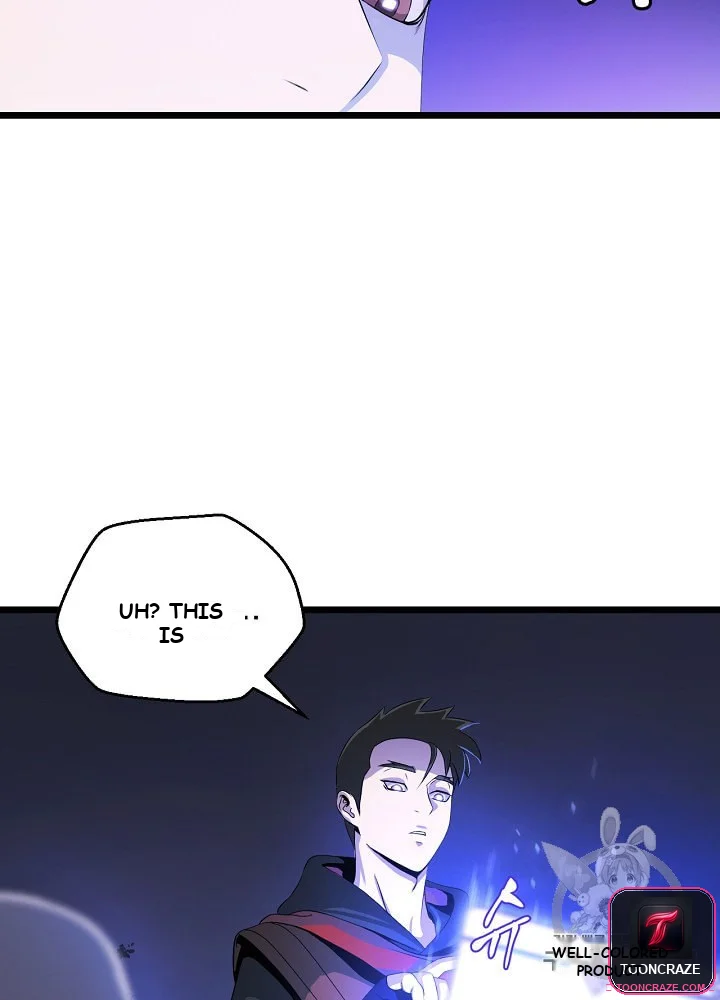 Kill The Hero Manhwa Chapter 7 - Page 46