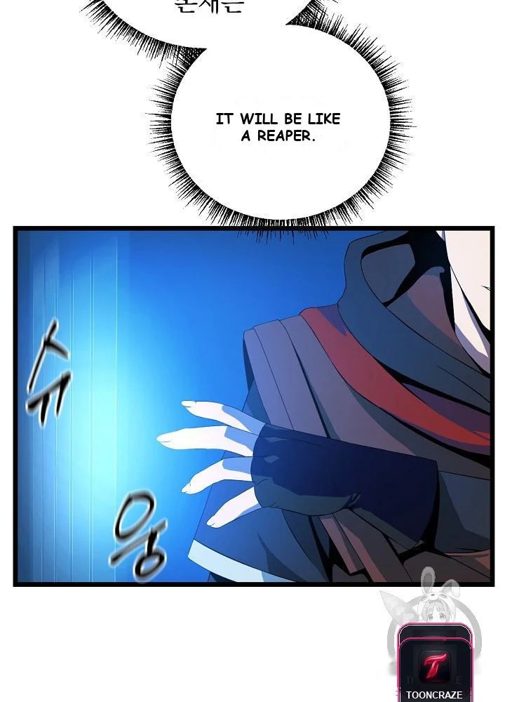 Kill The Hero Manhwa Chapter 7 - Page 5