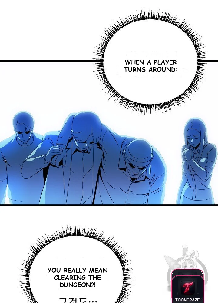 Kill The Hero Manhwa Chapter 7 - Page 56