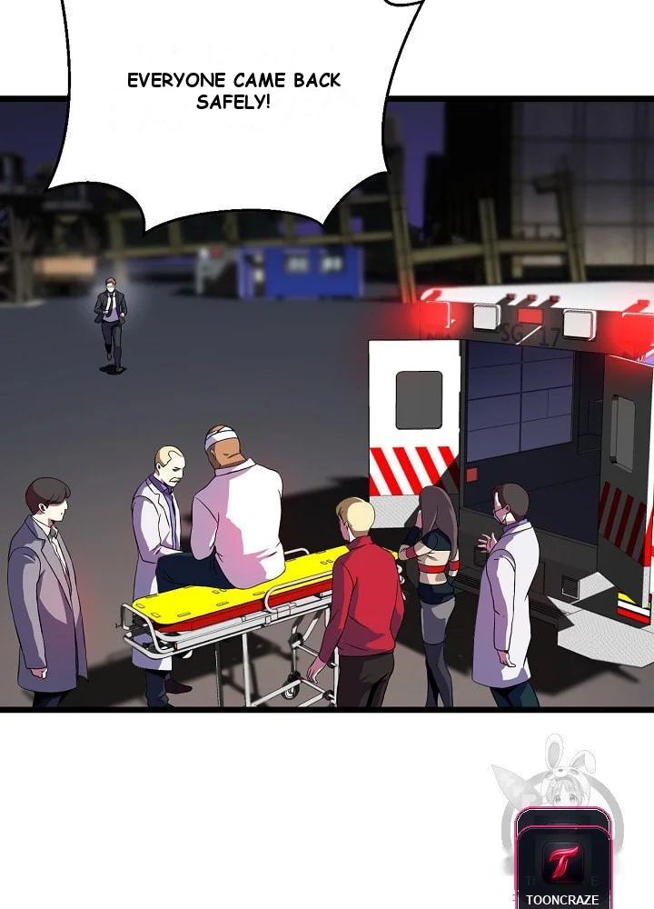 Kill The Hero Manhwa Chapter 7 - Page 58