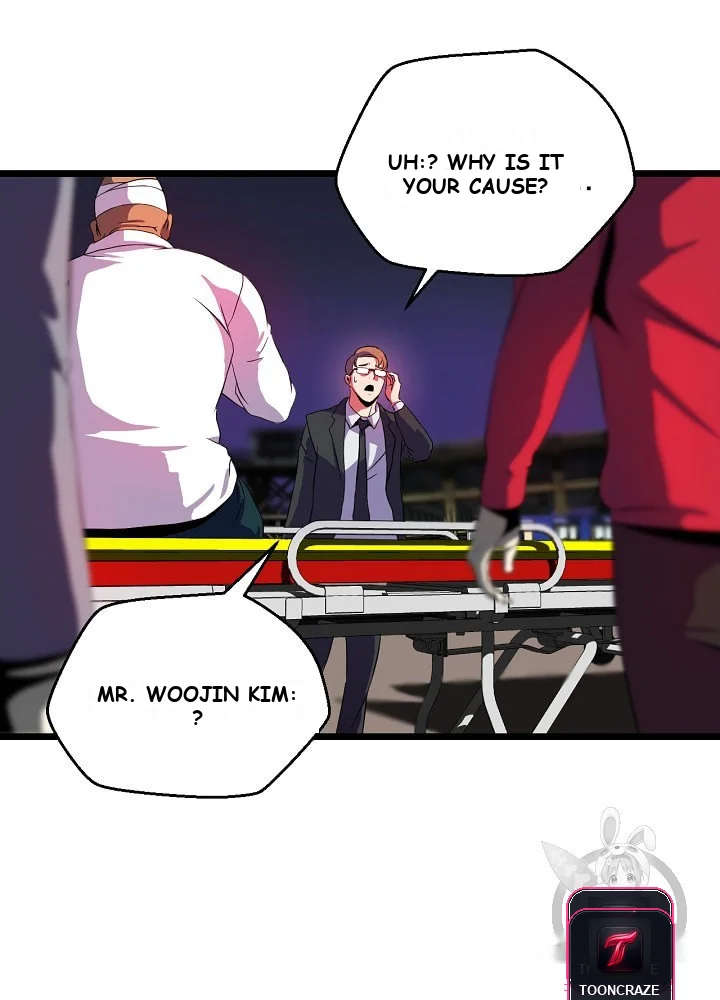 Kill The Hero Manhwa Chapter 7 - Page 59