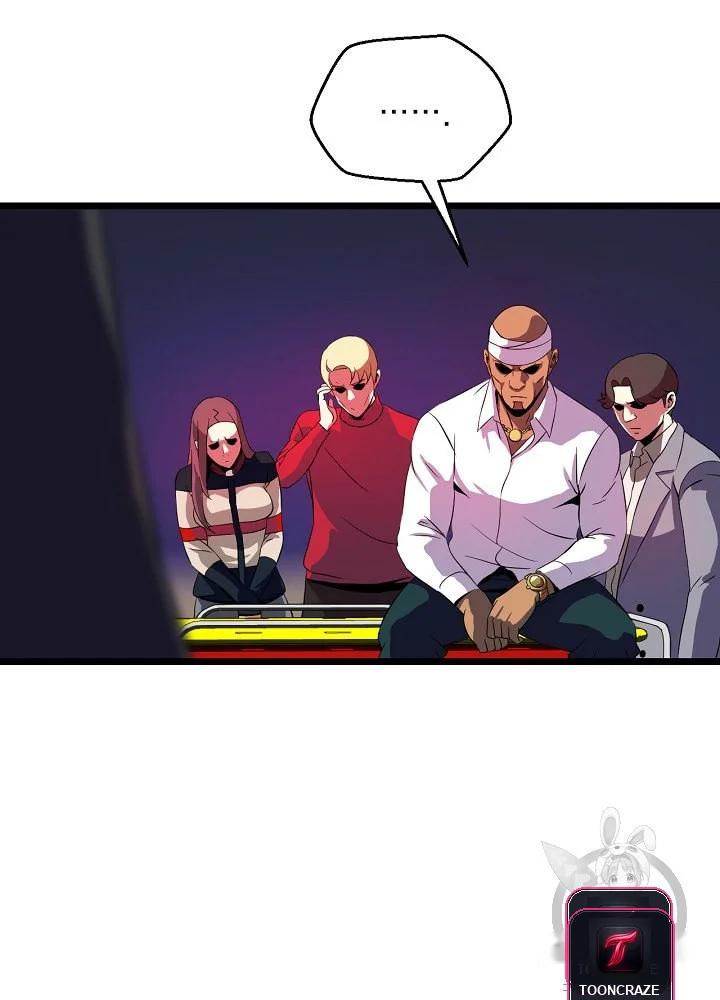 Kill The Hero Manhwa Chapter 7 - Page 60