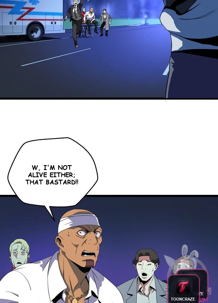 Kill The Hero Manhwa Chapter 7 - Page 68