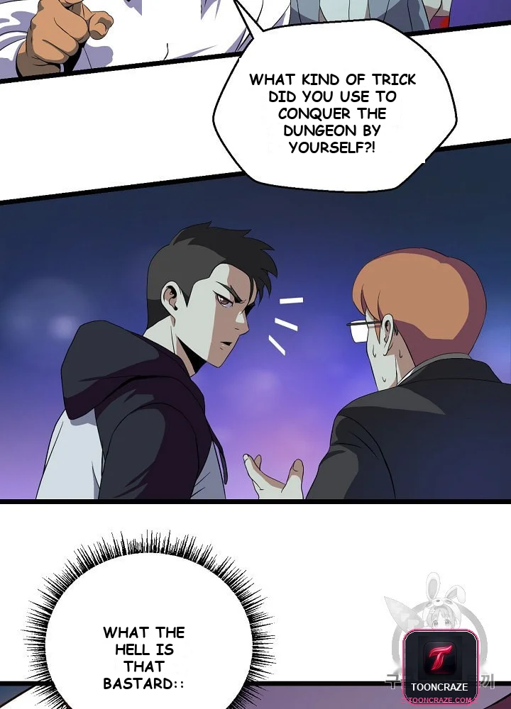 Kill The Hero Manhwa Chapter 7 - Page 69