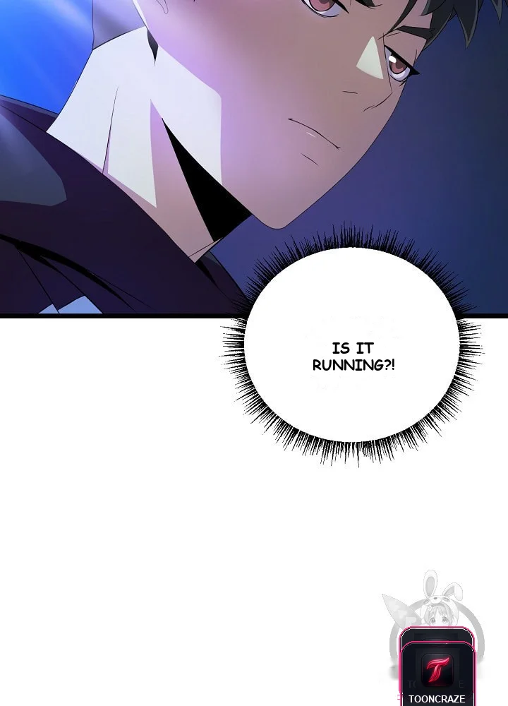 Kill The Hero Manhwa Chapter 7 - Page 71