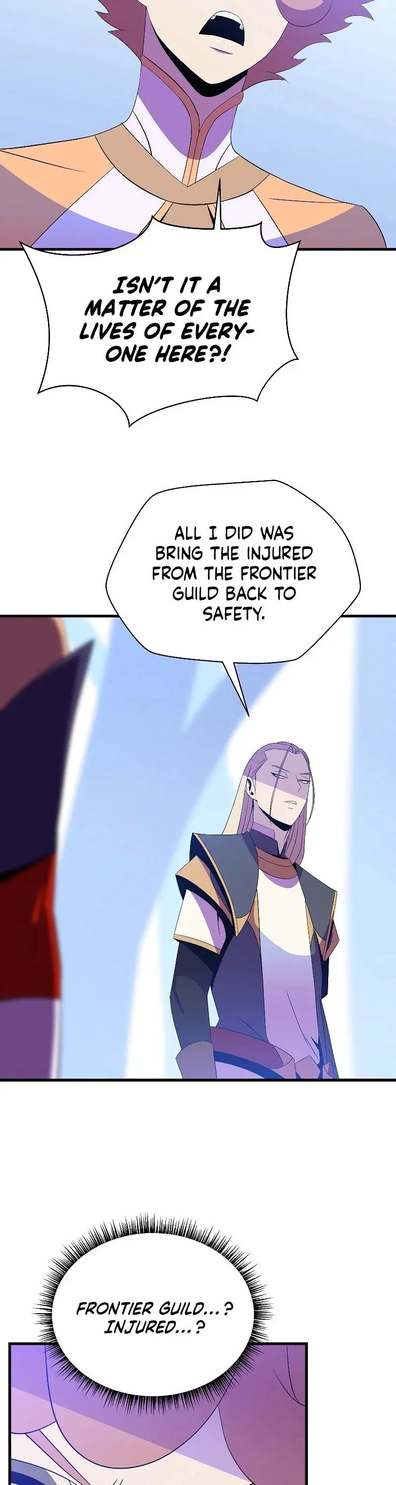 Kill The Hero Manhwa Chapter 70 - Page 11